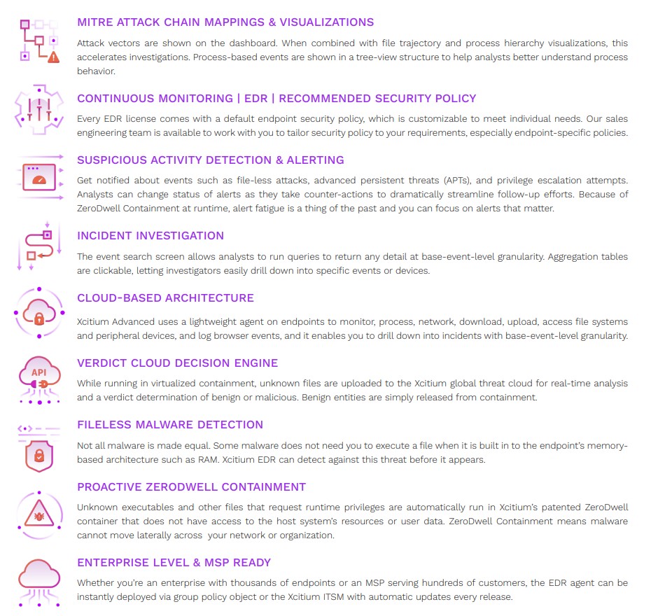 Smart Policy Platform